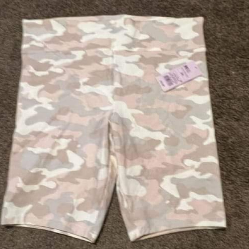 NWT Shorts